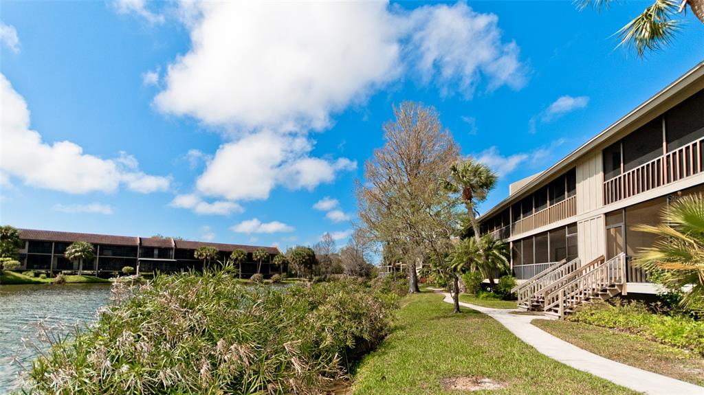 5381 LAKE ARROWHEAD TRAIL Unit: 20A