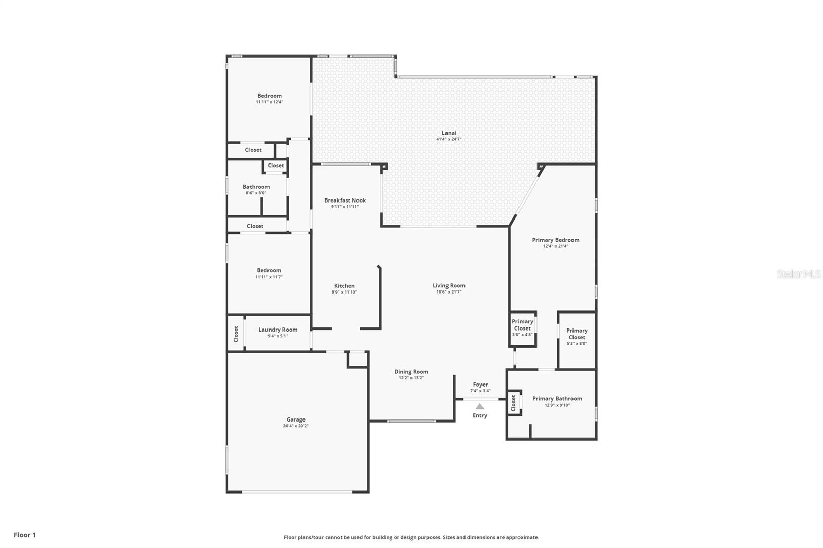 111 FIELDSTONE DRIVE