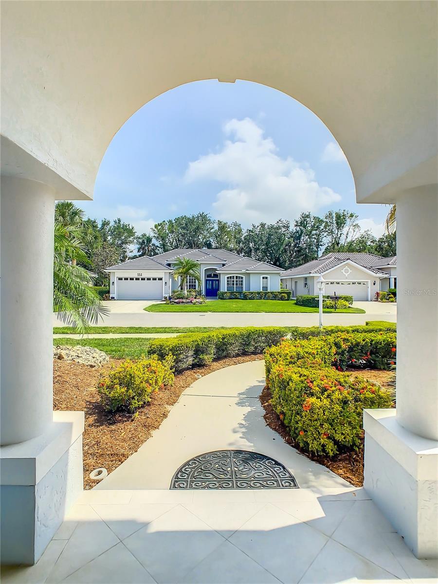 111 FIELDSTONE DRIVE