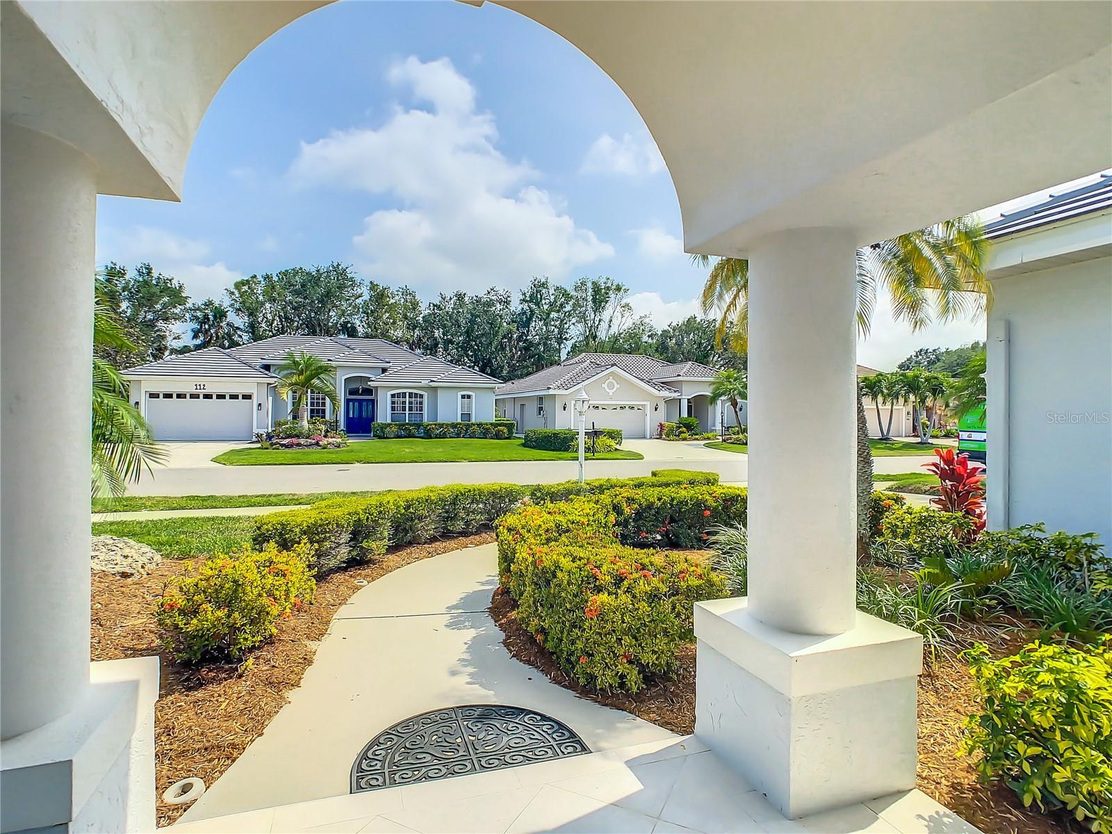 111 FIELDSTONE DRIVE