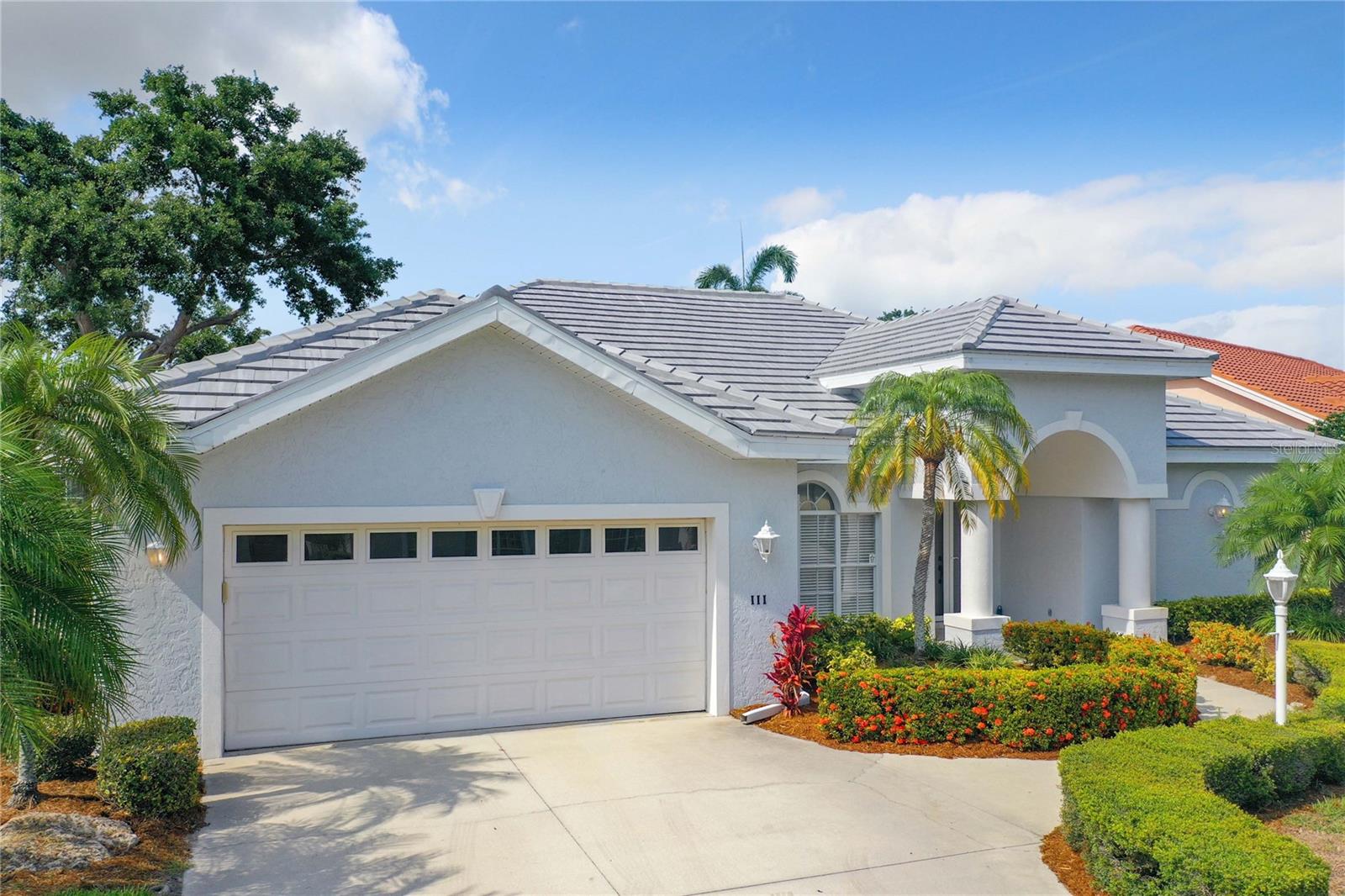 111 FIELDSTONE DRIVE