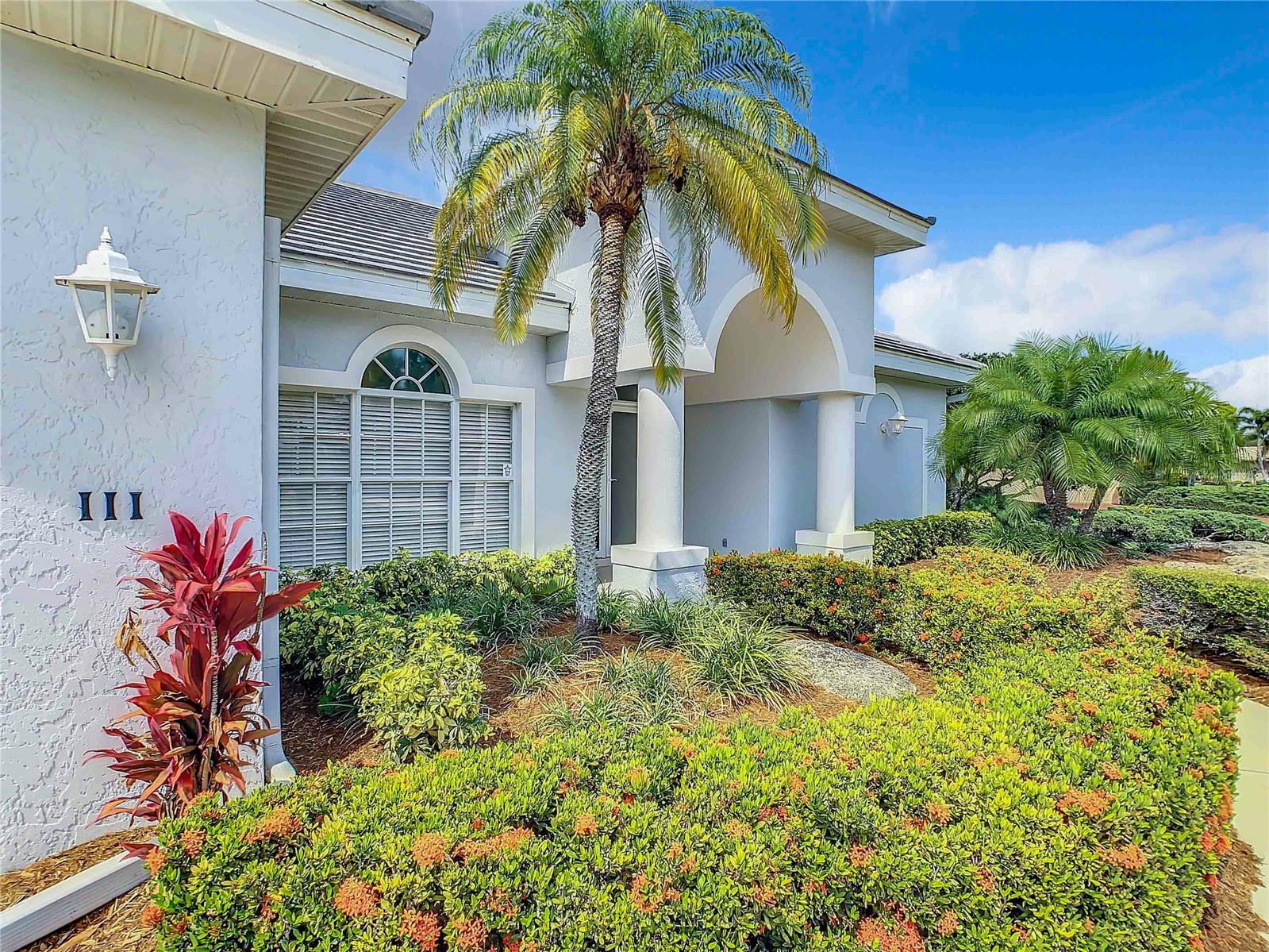 111 FIELDSTONE DRIVE