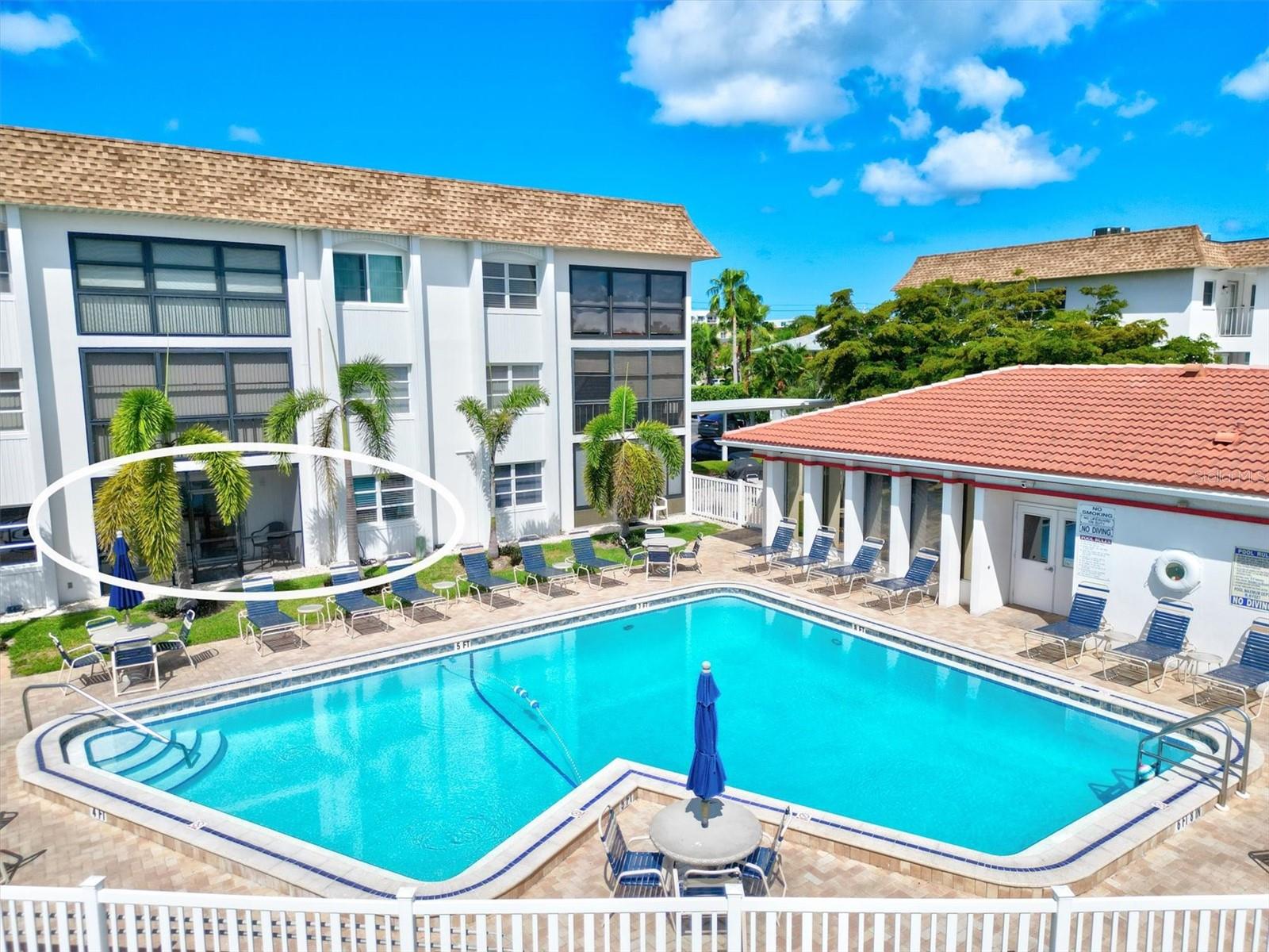 110 VISTA HERMOSA CIR #104B