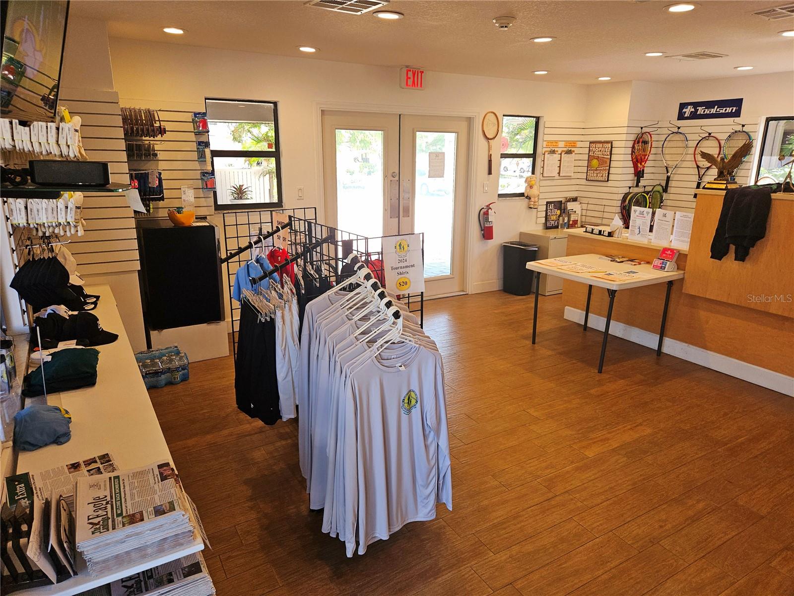 5027 KESTRAL PARK DR #64