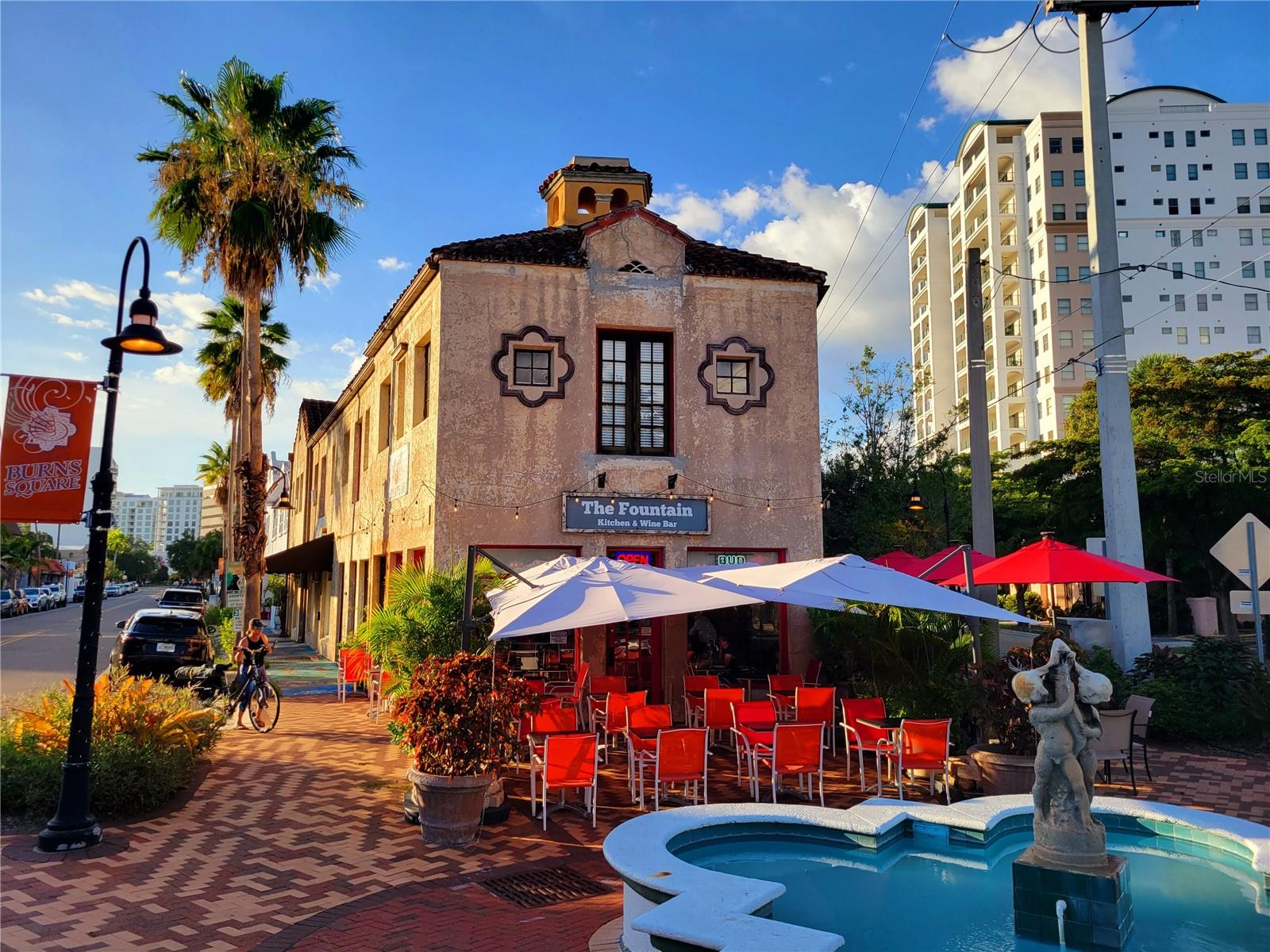 5027 KESTRAL PARK DR #64