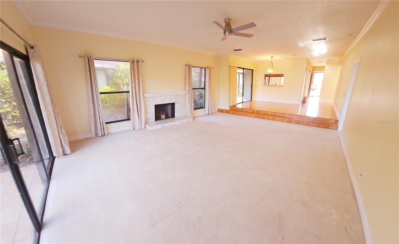 5027 KESTRAL PARK DR #64