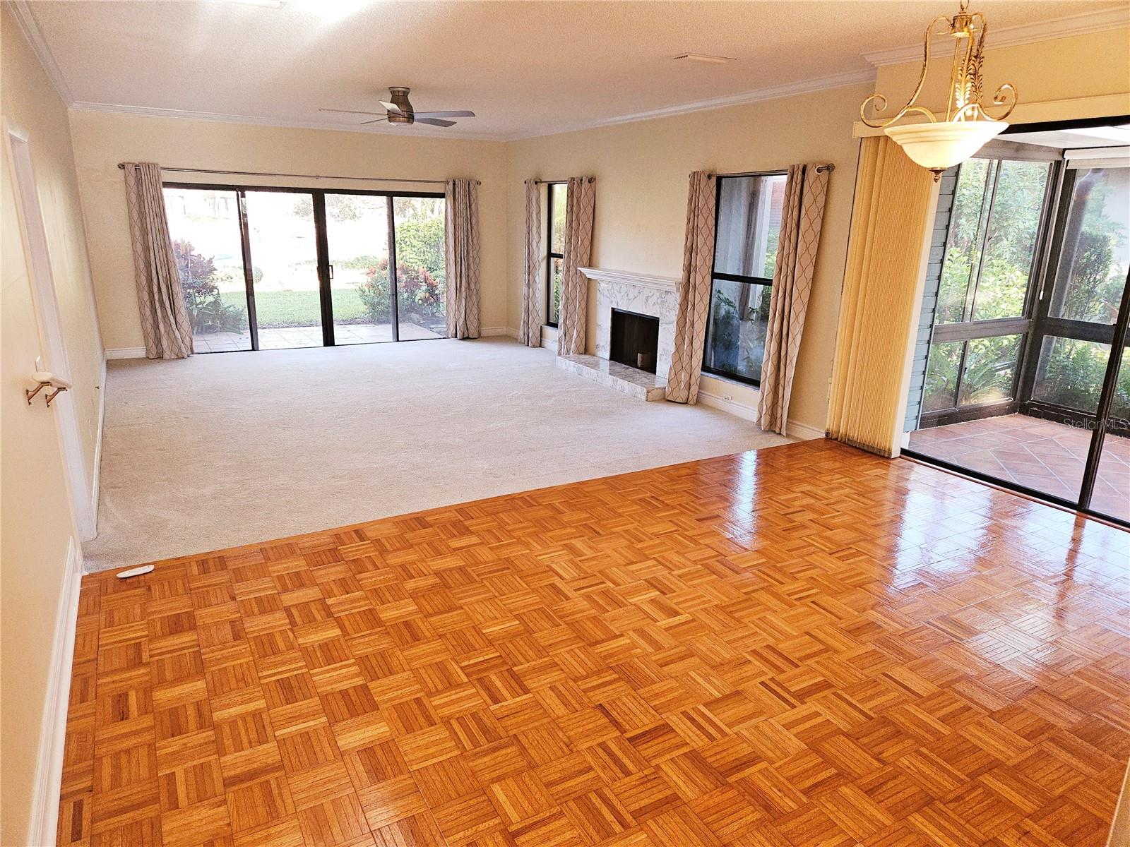 5027 KESTRAL PARK DR #64