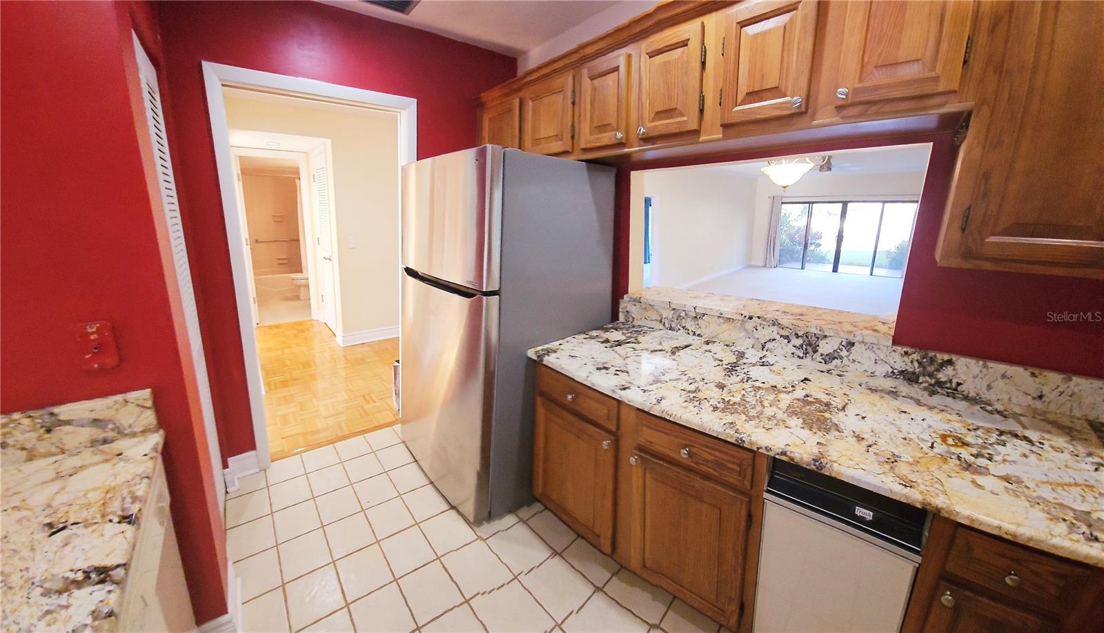 5027 KESTRAL PARK DR #64