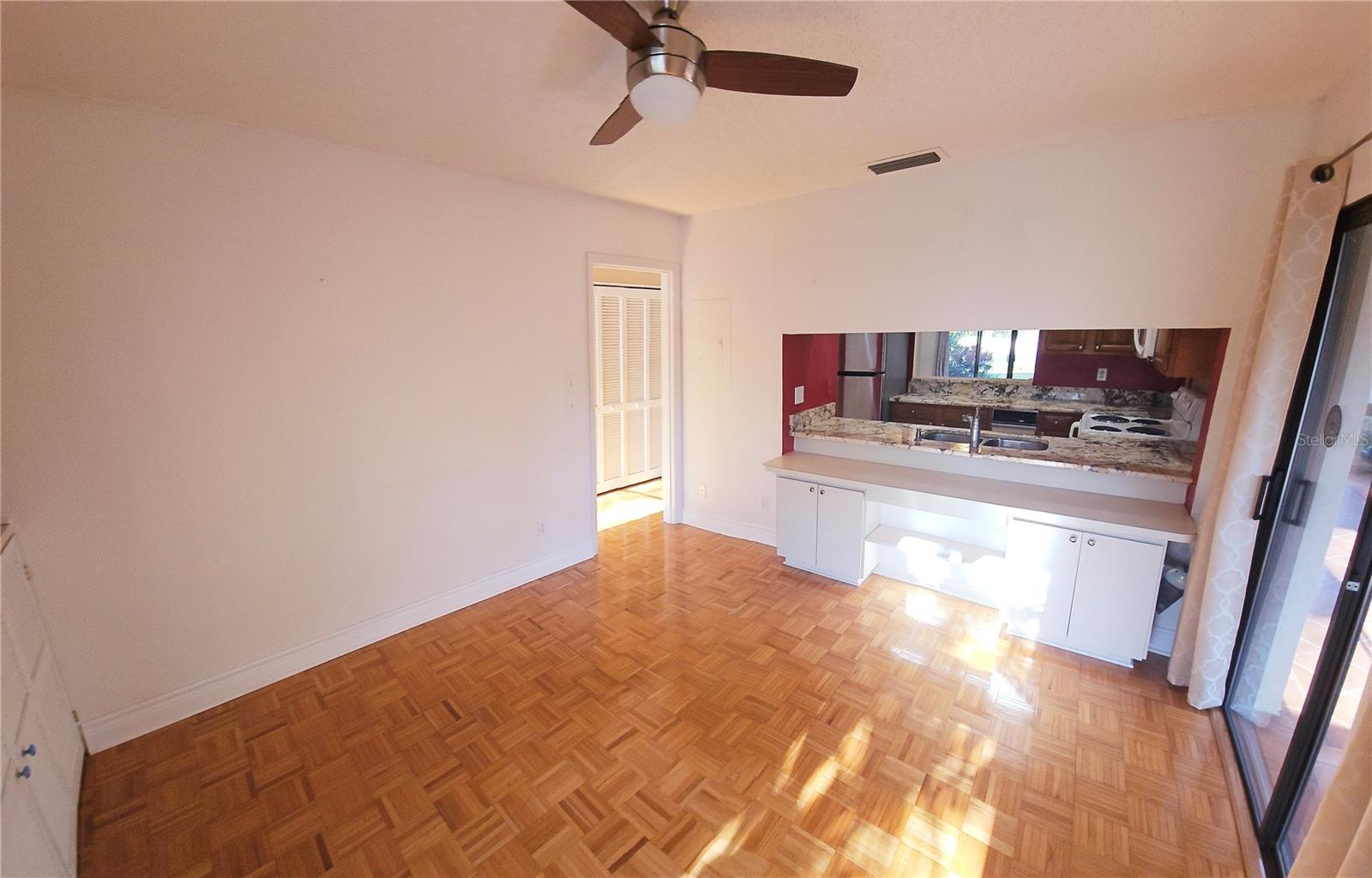 5027 KESTRAL PARK DR #64