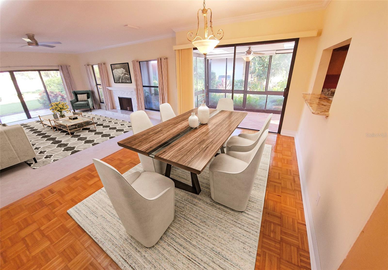 5027 KESTRAL PARK DR #64