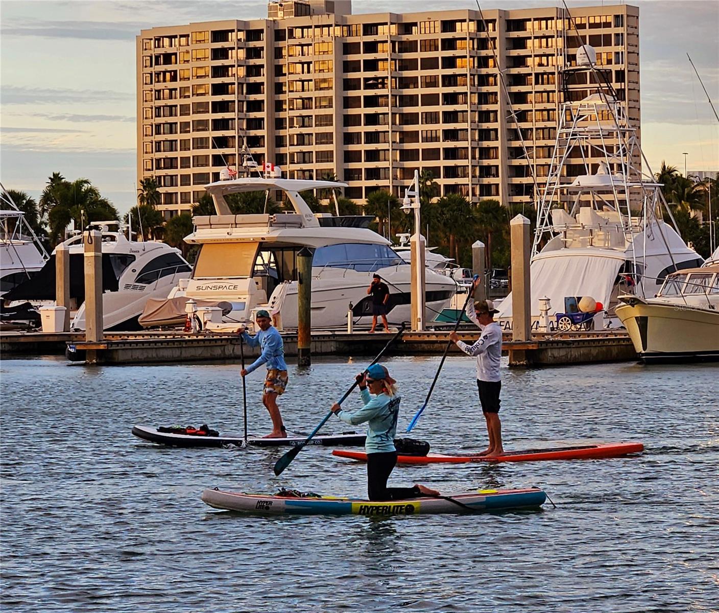 5027 KESTRAL PARK DR #64