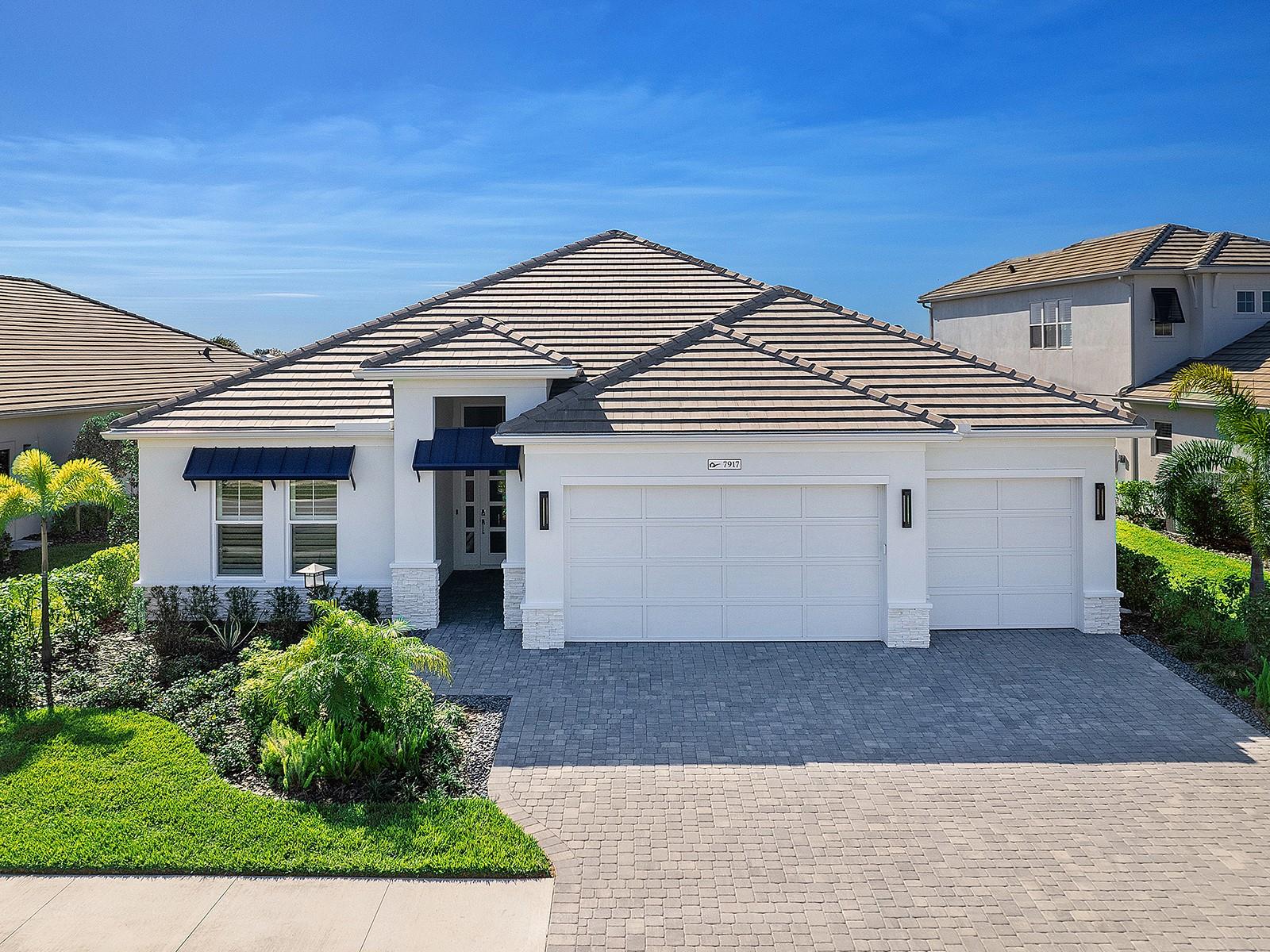 7917 MAINSAIL LN