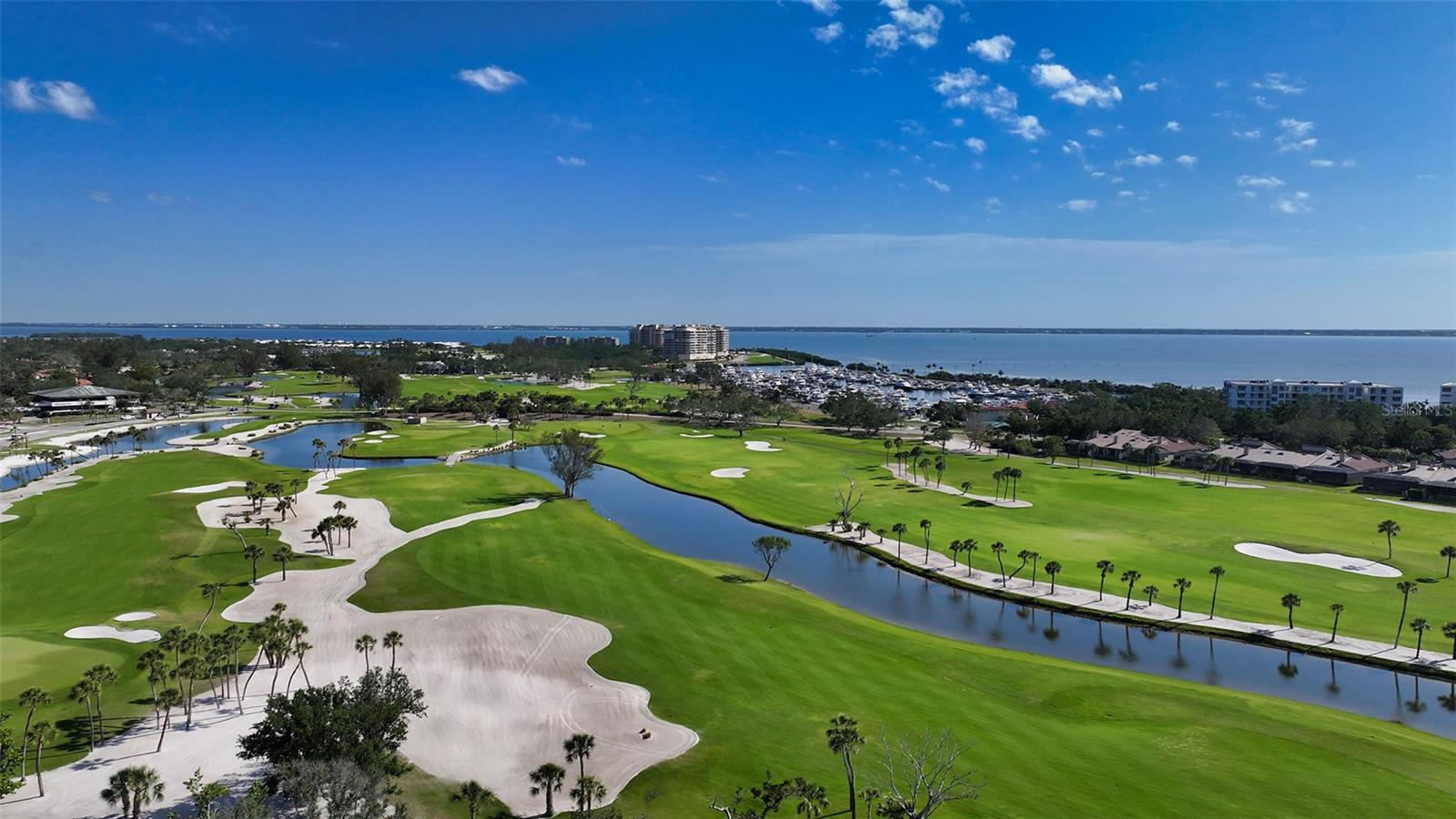 2425 GULF OF MEXICO DR #3E