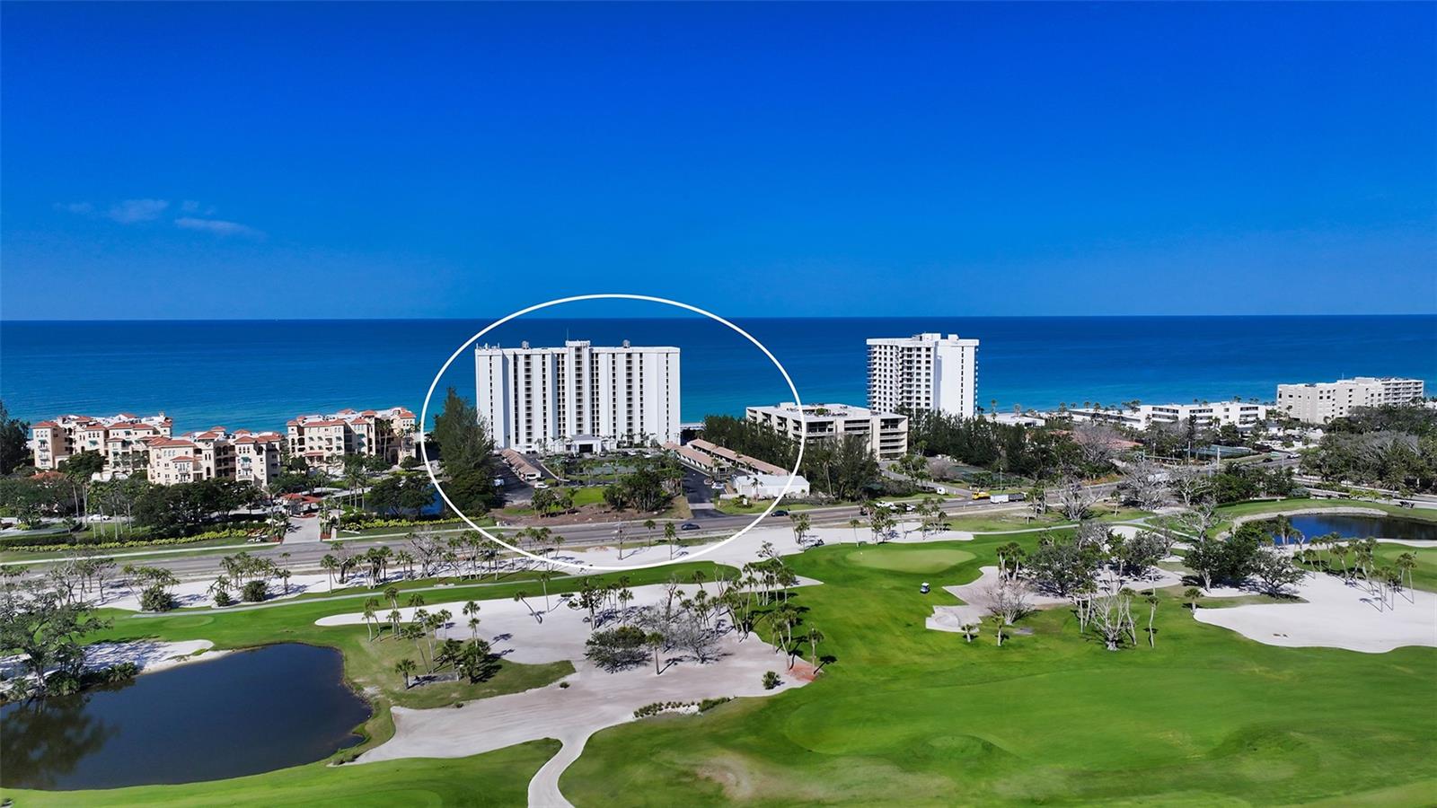 2425 GULF OF MEXICO DR #3E