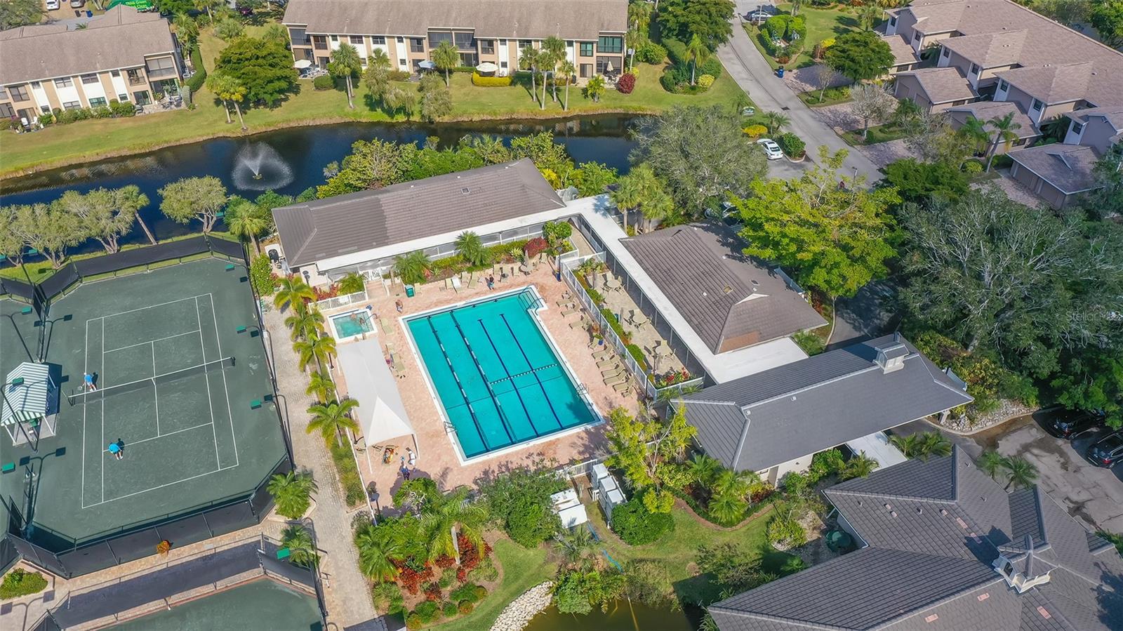 5027 KESTRAL PARK #64