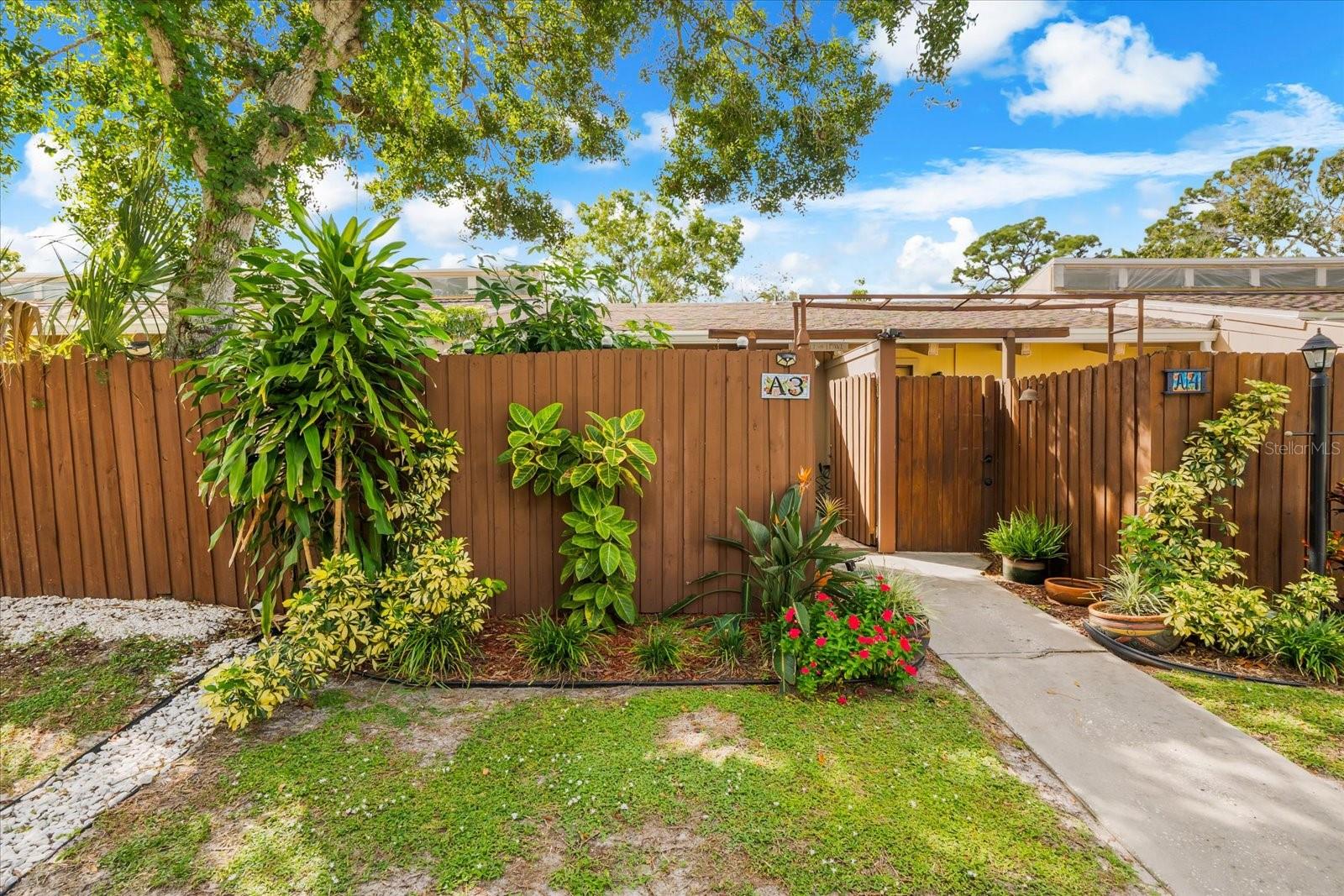 500 N JEFFERSON AVE #A3