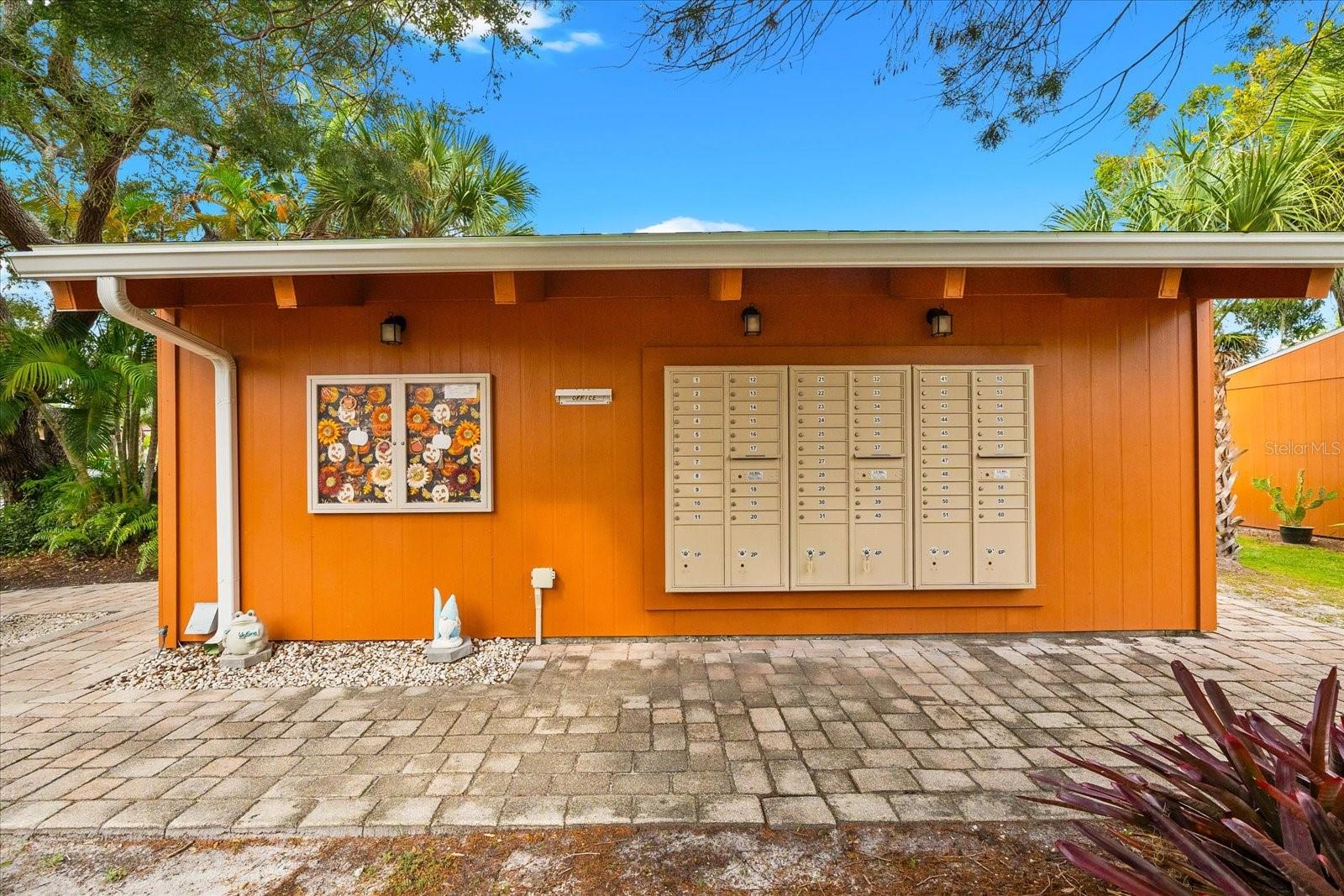 500 N JEFFERSON AVE #A3