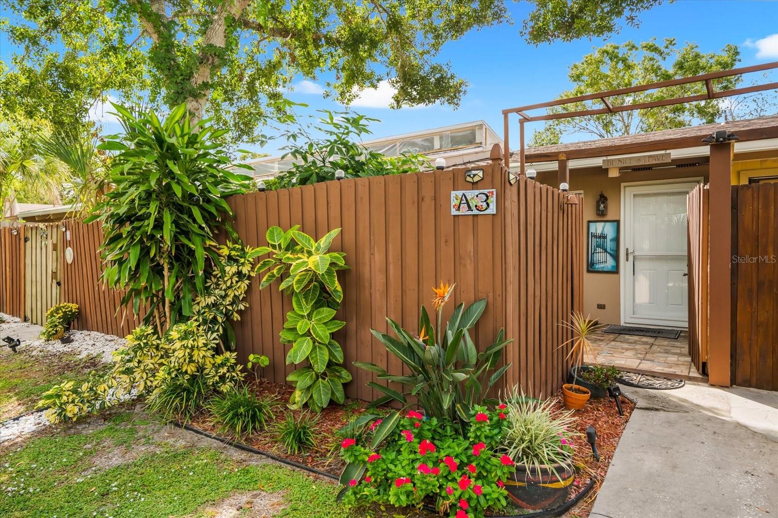 500 N JEFFERSON AVE #A3