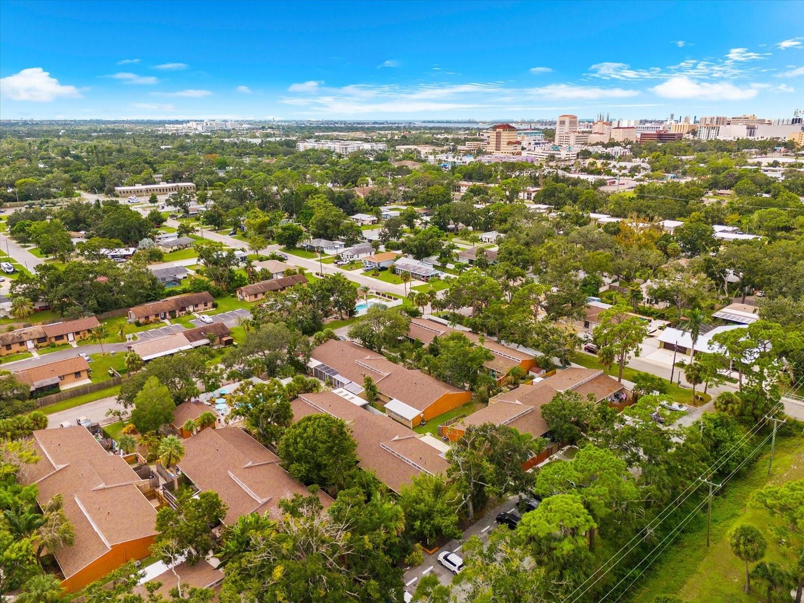 500 N JEFFERSON AVE #A3