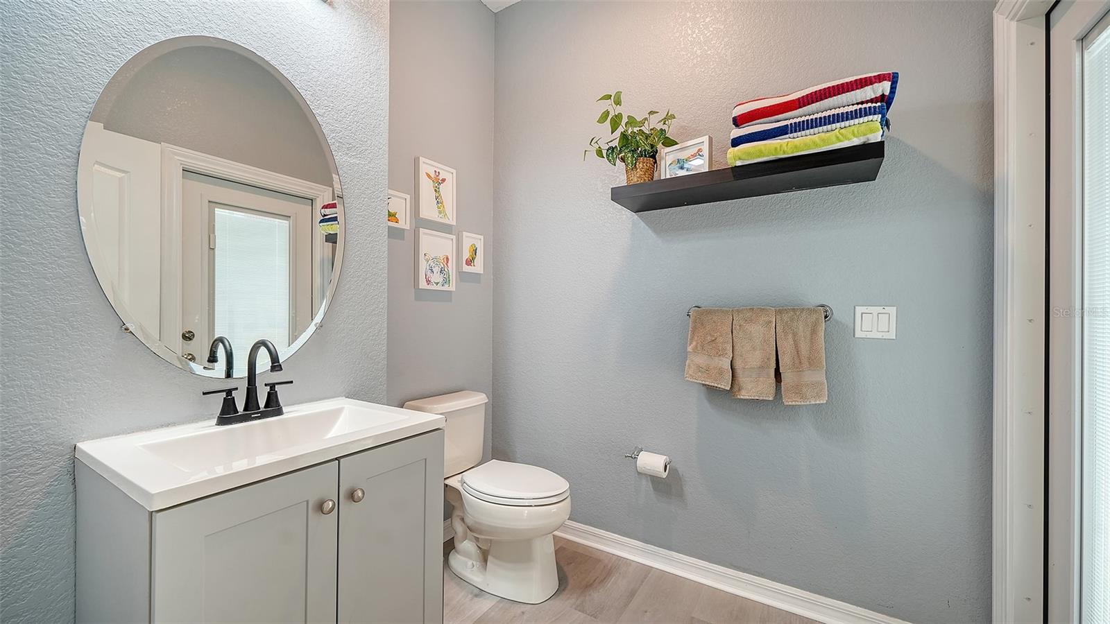 523 GRAND PRESERVE CV
