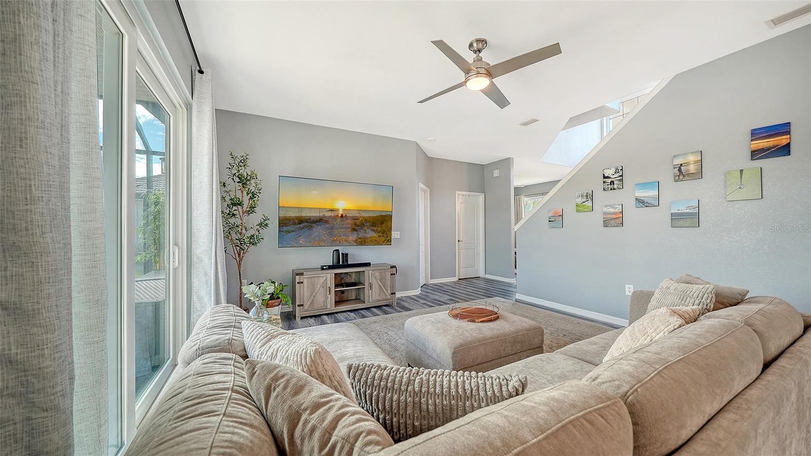 523 GRAND PRESERVE CV