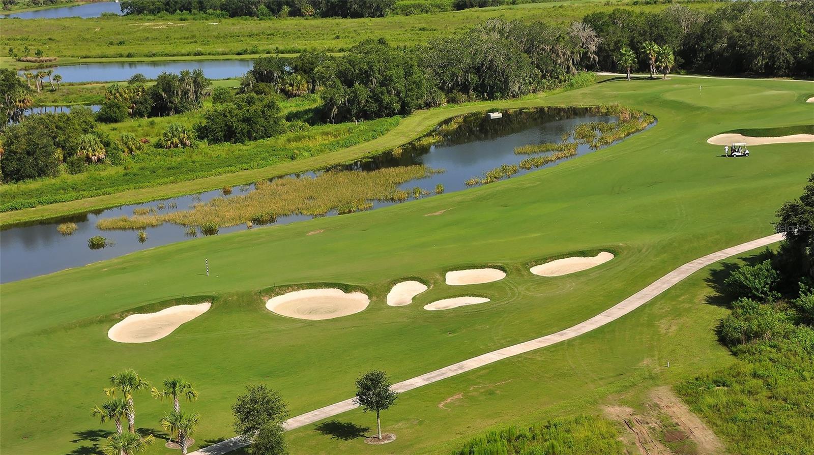 523 GRAND PRESERVE CV