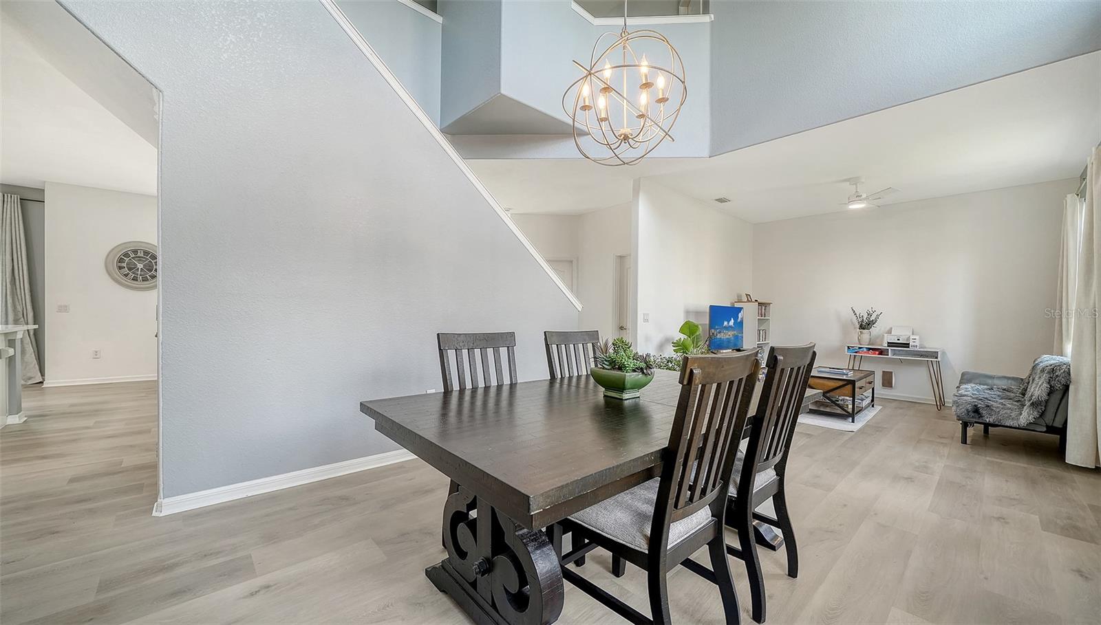 523 GRAND PRESERVE CV