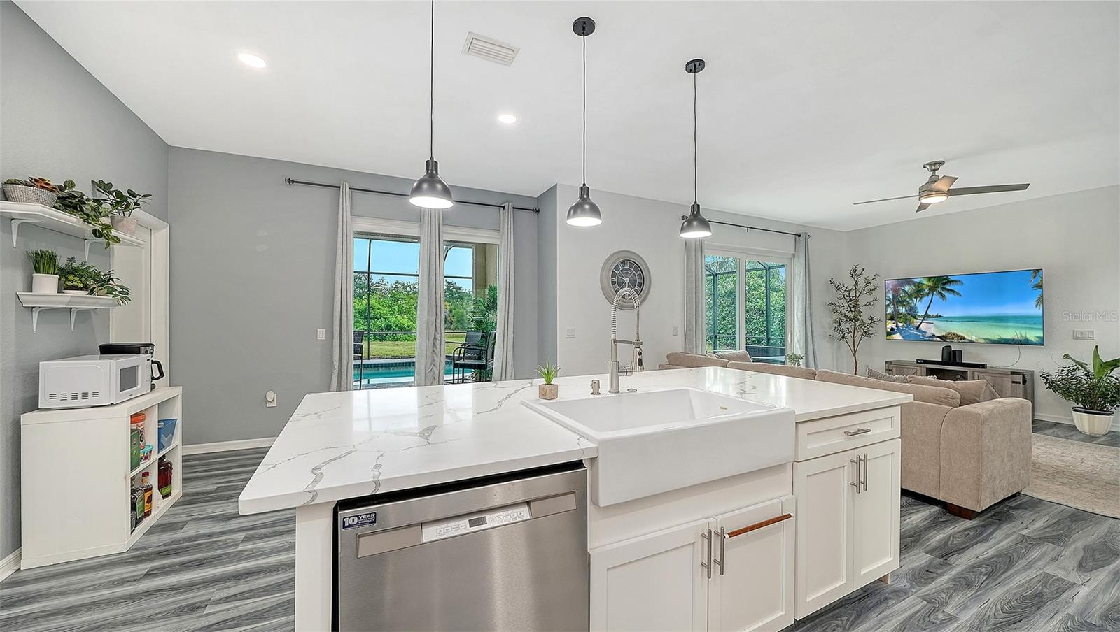 523 GRAND PRESERVE CV