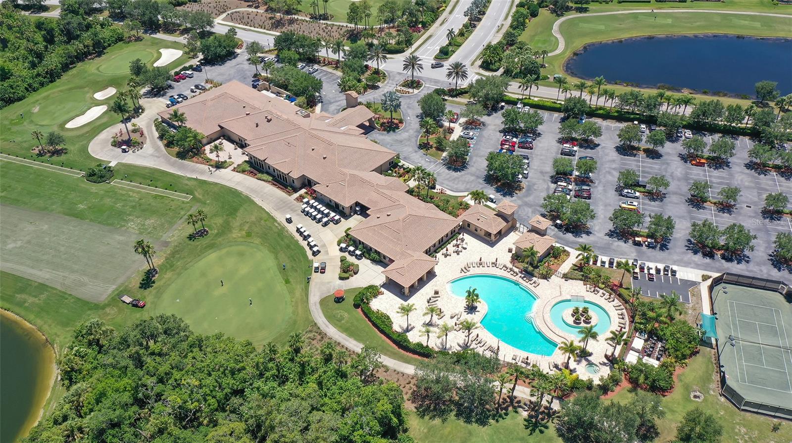 523 GRAND PRESERVE CV