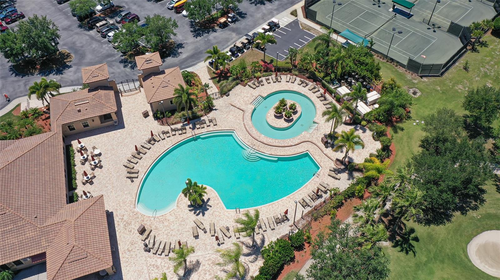 523 GRAND PRESERVE CV