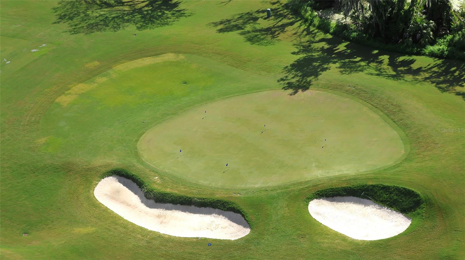 523 GRAND PRESERVE CV