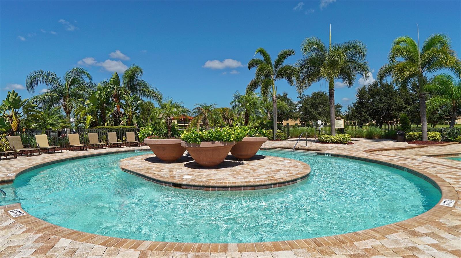 523 GRAND PRESERVE CV