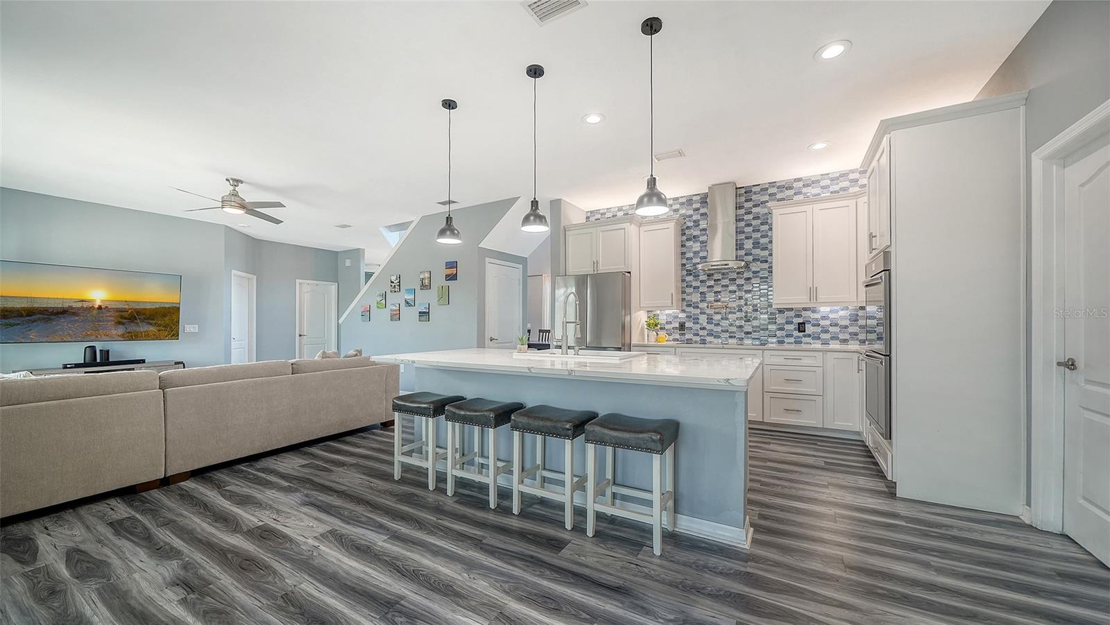 523 GRAND PRESERVE CV