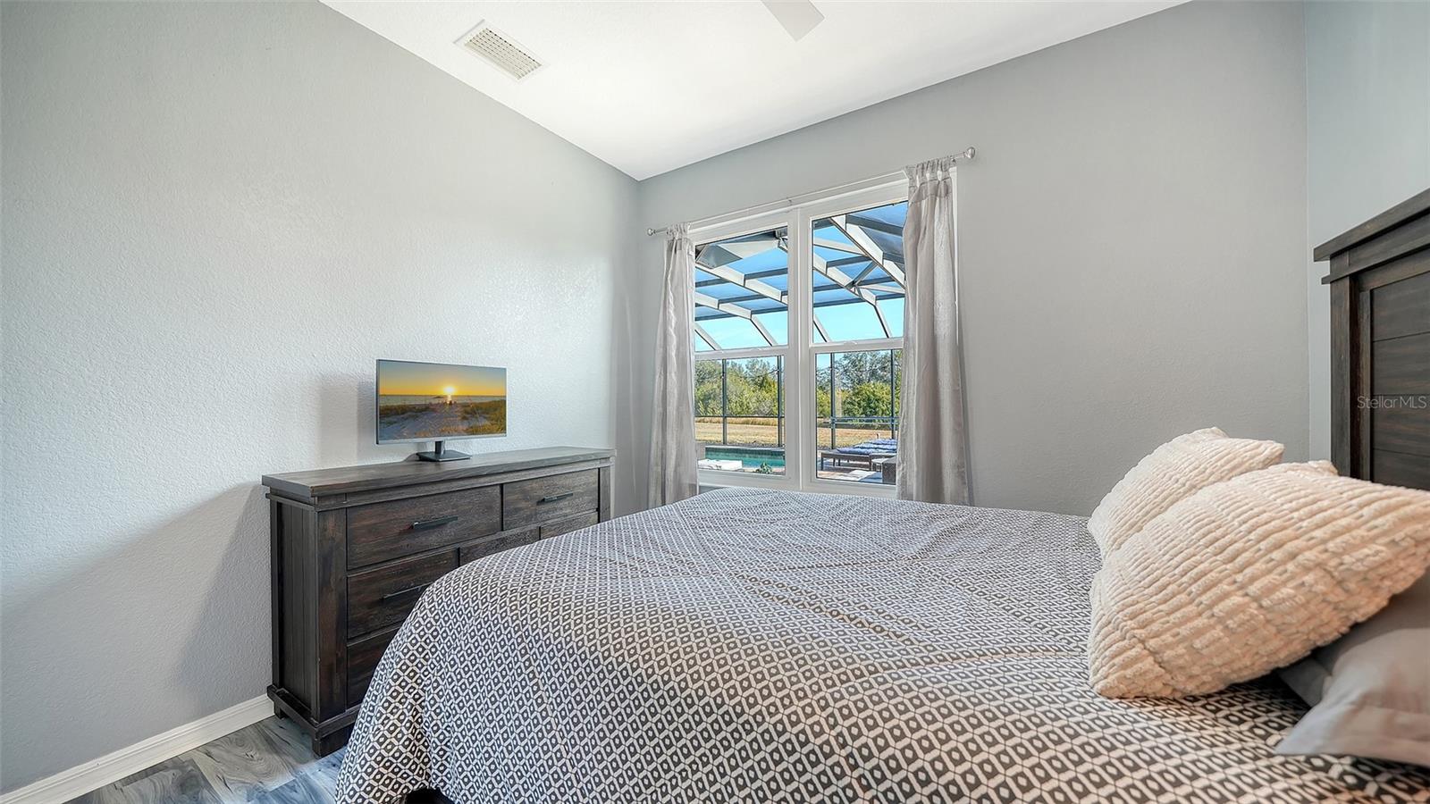 523 GRAND PRESERVE CV