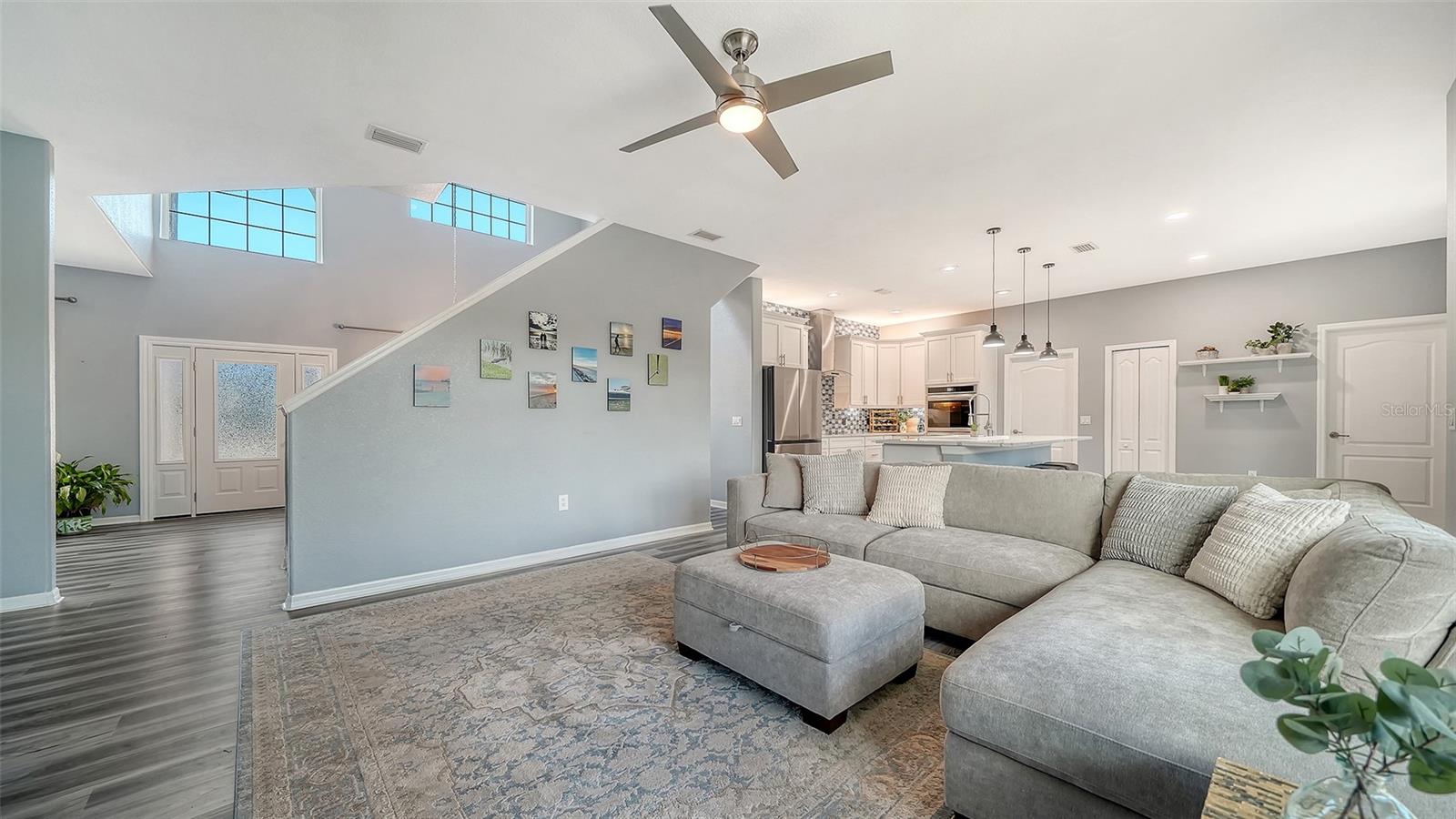 523 GRAND PRESERVE CV