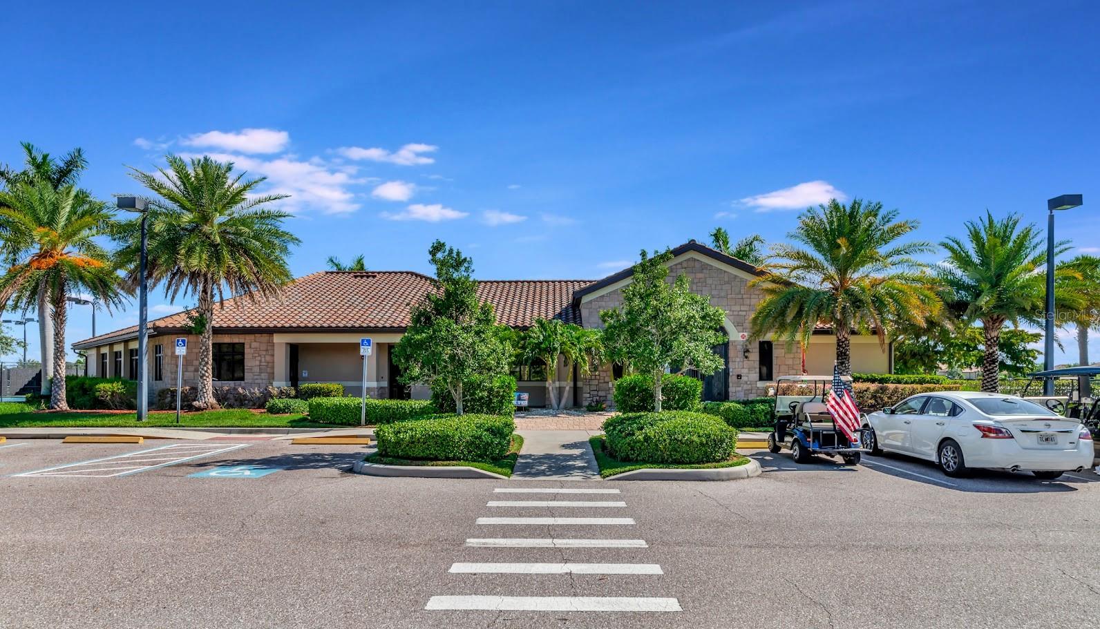 523 GRAND PRESERVE CV