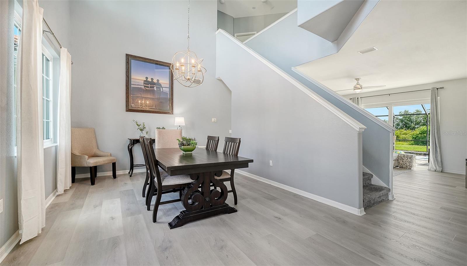 523 GRAND PRESERVE CV
