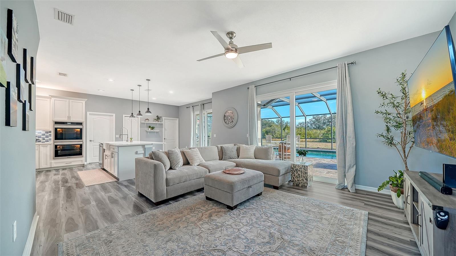 523 GRAND PRESERVE CV