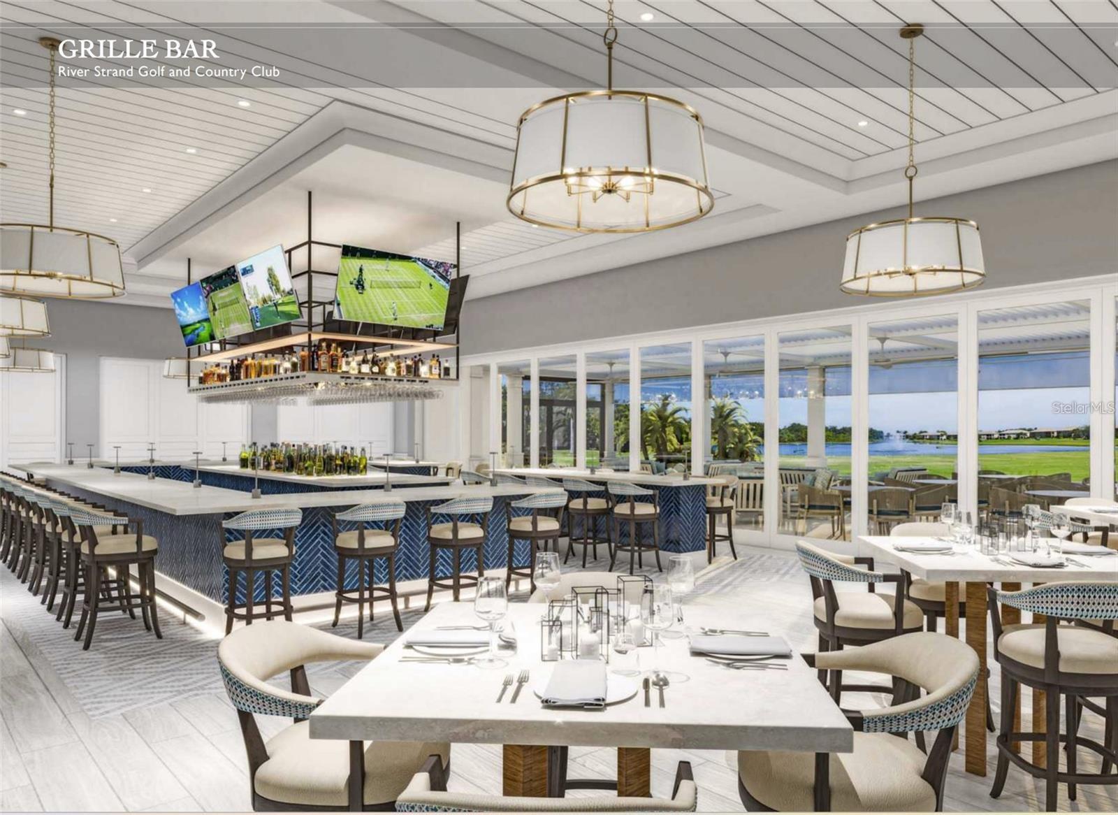 523 GRAND PRESERVE CV