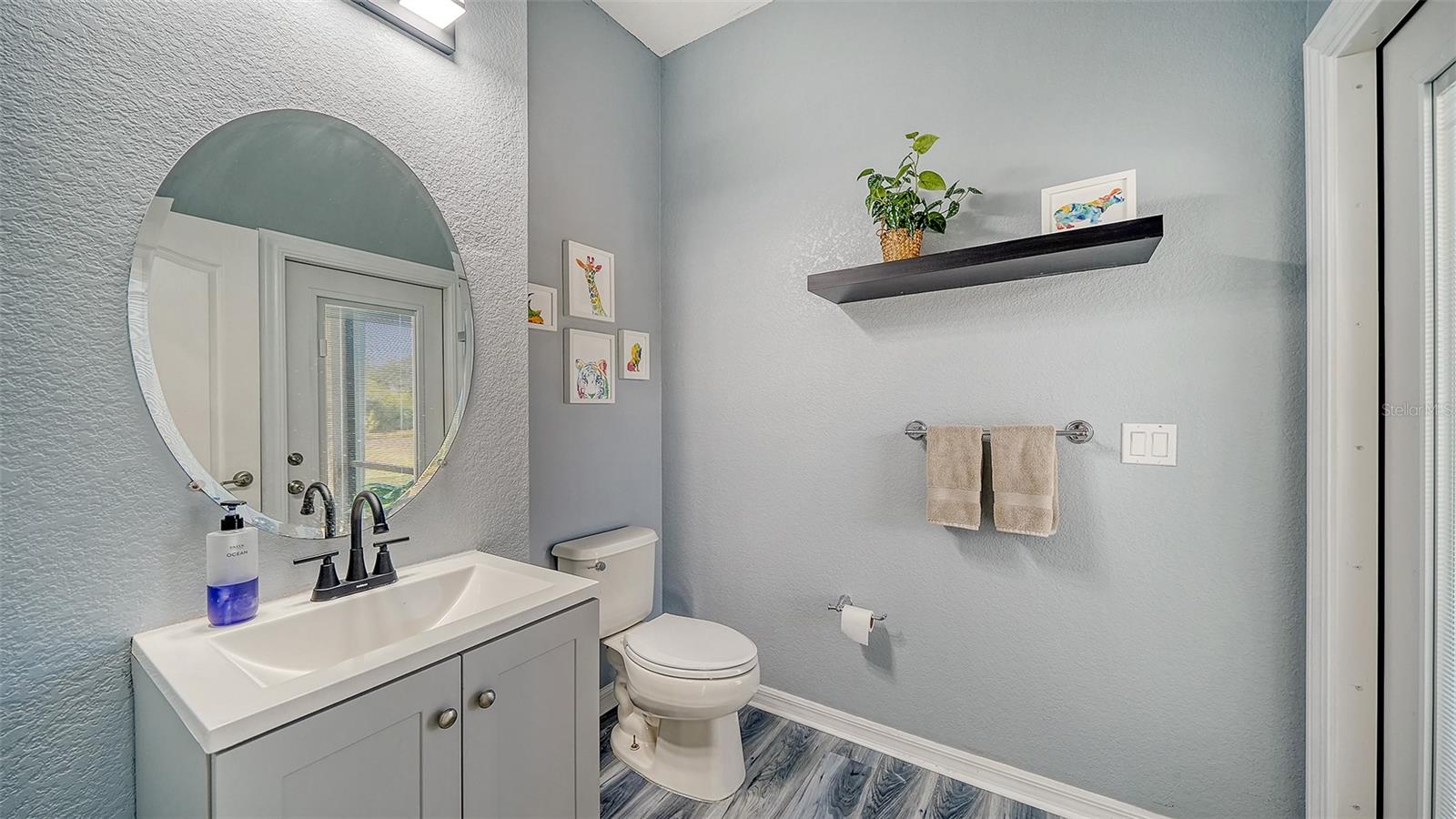 523 GRAND PRESERVE CV