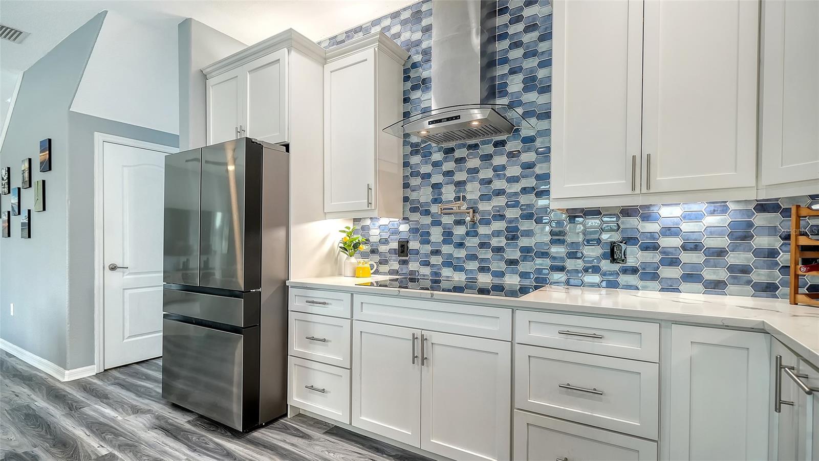 523 GRAND PRESERVE CV