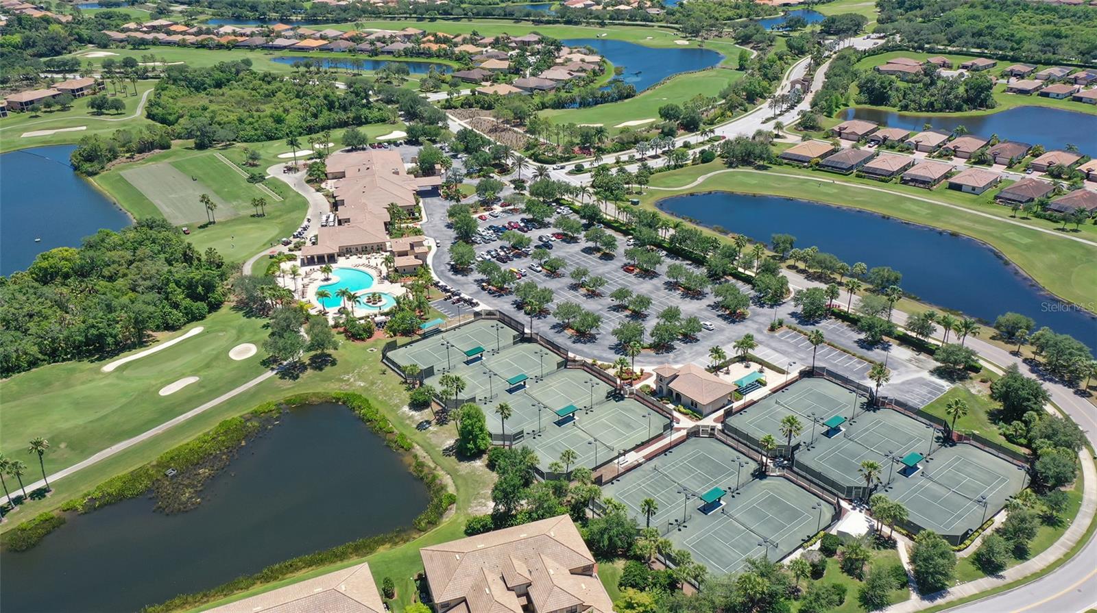 523 GRAND PRESERVE CV