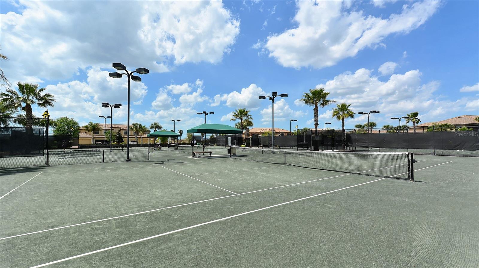 523 GRAND PRESERVE CV