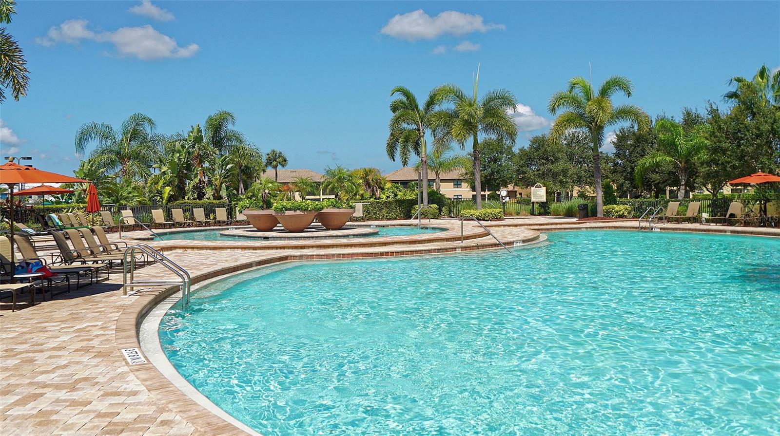 523 GRAND PRESERVE CV