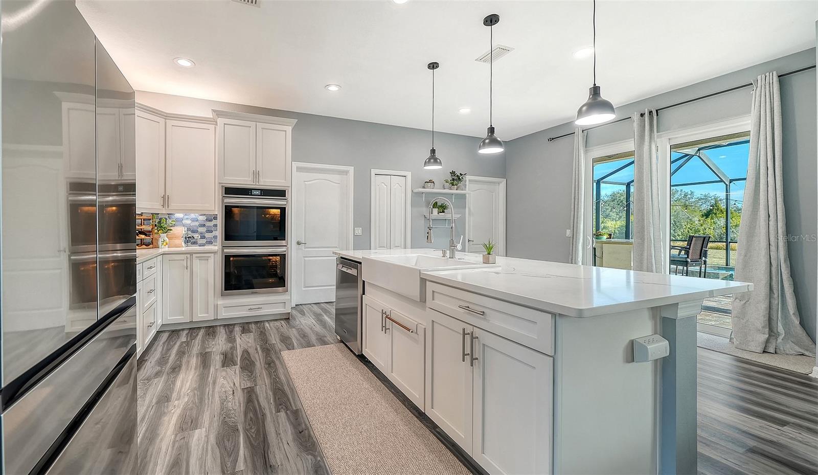 523 GRAND PRESERVE CV