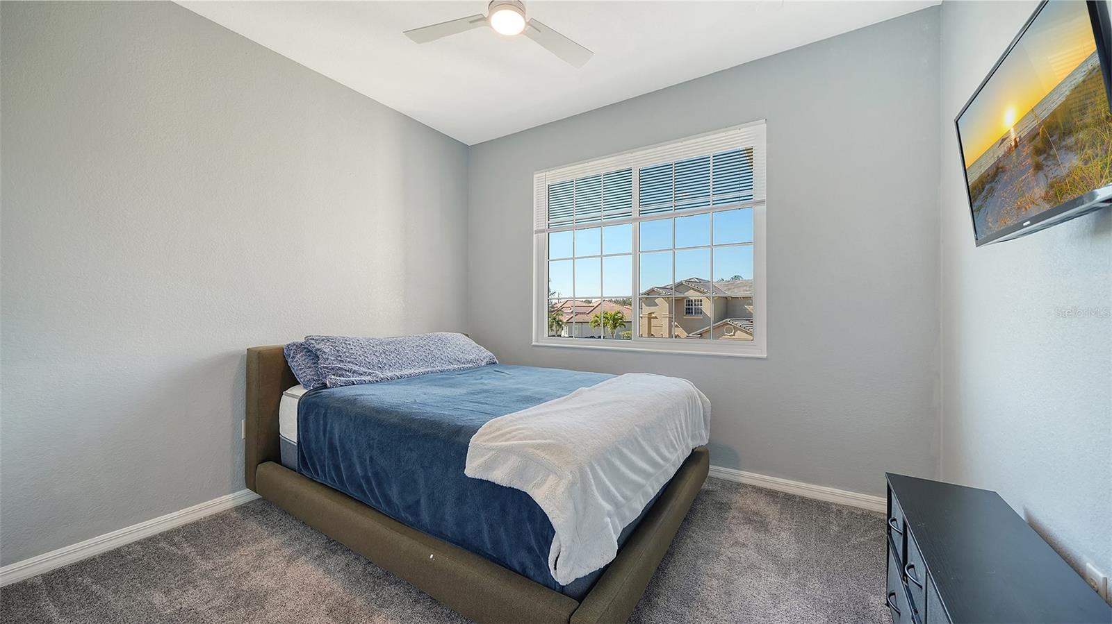 523 GRAND PRESERVE CV