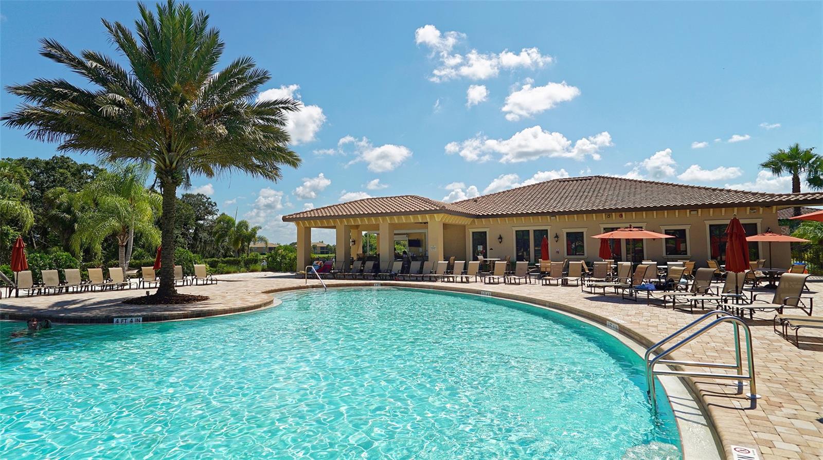 523 GRAND PRESERVE CV