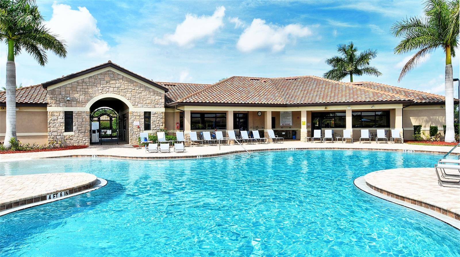 523 GRAND PRESERVE CV