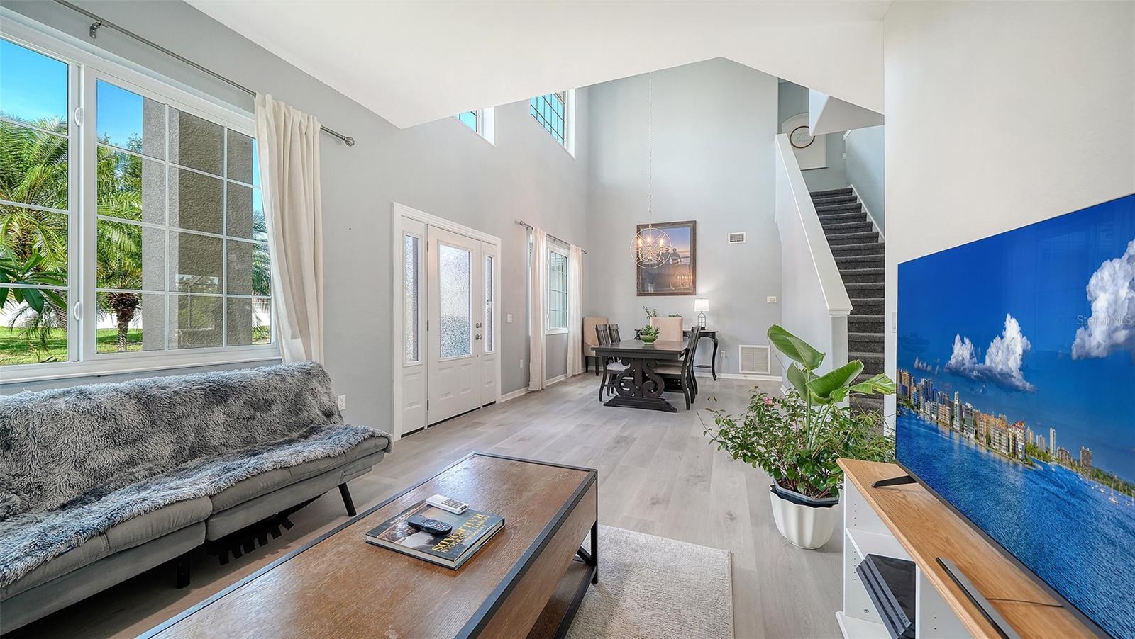 523 GRAND PRESERVE CV