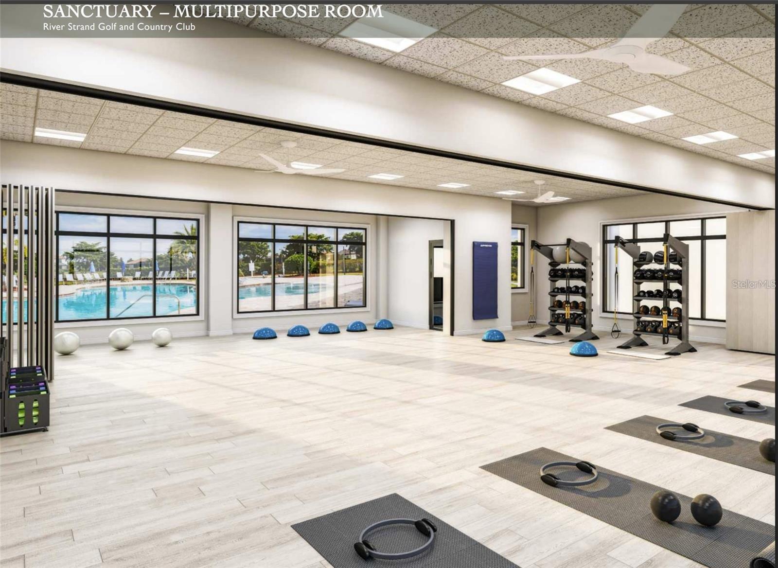 523 GRAND PRESERVE CV